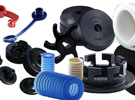 Products Molded Rubber Products Molded Rubber